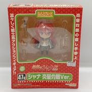 シャナ 炎髪灼眼Ver.|グッドスマイルカンパニー