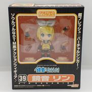 鏡音リン|グッドスマイルカンパニー