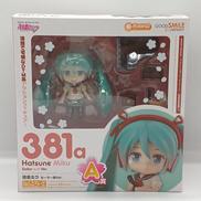 A賞 初音ミク セーラー服Ver.|グッドスマイルカンパニー