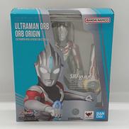 ウルトラマンオーブ オーブオリジン|BANDAI