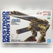 デストロイド・モンスター|BANDAI