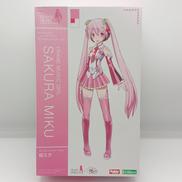 フレームミュージック・ガール 桜ミク|KOTOBUKIYA