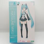 フレームミュージック・ガール 初音ミク|KOTOBUKIYA