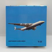 1/400 AN-225 MRIYA|VAY