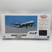 1/200 BOING 777-300ER|IWAYA