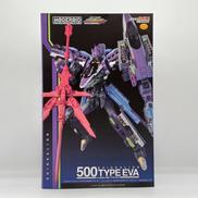 シンカリオン 500 TYPE EVA|GOOD SMILE COMPANY