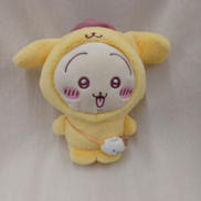 ちいかわ×サンリオキャラクターズ|サンリオ