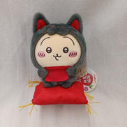 ちいかわ なんか小さくてかわいいやつ|グレイ・パーカー・サービス