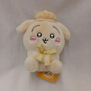 ちいかわ 東京みやげ|グレイ・パーカー・サービス