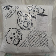 中華まん包み紙風寝袋|セブンイレブン