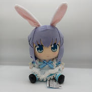 ご注文はうさぎですか?|アクアマリン