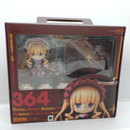 ねんどろいど364|グッドスマイルカンパニー