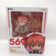 ねんどろいど　569|グッドスマイルカンパニー