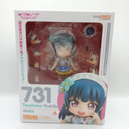 ねんどろいど731|グッドスマイルカンパニー