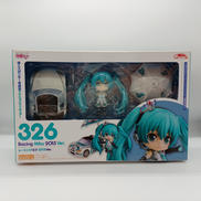 326 レーシングミク 2013VER.|グッドスマイルカンパニー