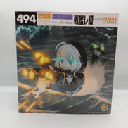 494 戦艦レ級|グッドスマイルカンパニー