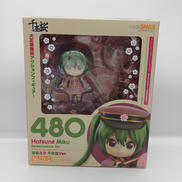 ねんどろいど480|グッドスマイルカンパニー