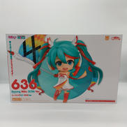 ねんどろいど636|グッドスマイルカンパニー