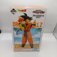 一番くじドラゴンボール|バンダイスピリッツ