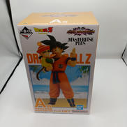 一番くじドラゴンボール|バンダイスピリッツ