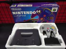 ニンテンドウ64