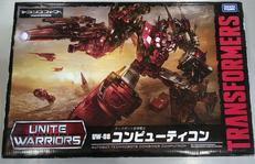 トランスフォーマー|タカラトミー