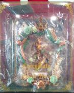 スケールフィギュア|MYETHOS