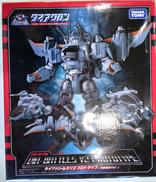 ダイアクロン|TAKARA TOMY