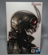 仮面ライダー2号/一文字隼人|BANDAI