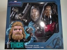 エッグアタック・アクション|HOT TOYS