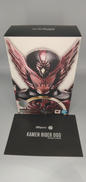 仮面ライダーオーズ タジャドルコンボ|BANDAI