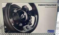 T-GT|THRUSTMASTER