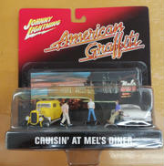 Racing on Paradise Road