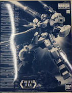 ジェスタ・キャノンクリアカラー|BANDAI