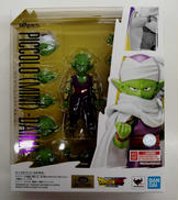 ピッコロ(ミニ)-DAIMA-|BANDAI