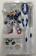 ガンダムエクシア