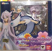キュアムーンライト|BANDAI