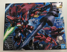 MG OZ-13MS ガンダムエピオン EW
