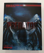 ジャングルハンター・プレデター|MEZCO