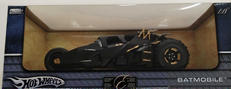 BATMOBILE|ホットウィール