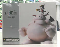 ケット・シー＆デブモーグリ|SQUARE ENIX