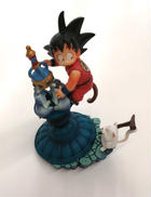 ドラゴンボールカプセル|MEGAHOUSE