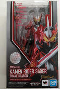 仮面ライダーセイバー|BANDAI