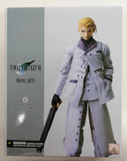 ルーファウス神羅|スクウェア・エニックス