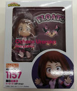 麗日お茶子|GOOD SMILE COMPANY