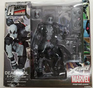 No.001EX デッドプール X-FORCE. Ver