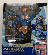 アシュラマン|BANDAI