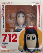 ピピ美