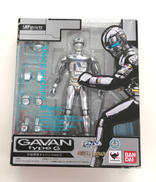 宇宙刑事ギャバン THE MOVIE|BANDAI