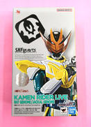 仮面ライダーライブ|BANDAI